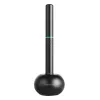 Pulitore per orecchie Bebird M9 S nero con telecamera 1080P, senza fili