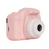 Fotocamera digitale per bambini DENVER KCA-1340RO — compatta 85 g, rosa