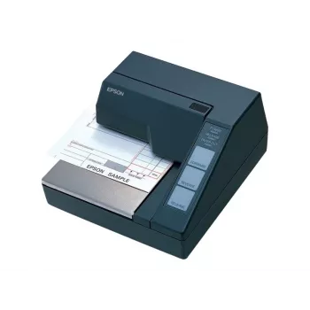 Epson TM-U295 (292): Seriale, senza PS, EDG