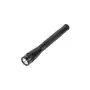 MAGLITE Mini - Torcia portatile - nero - alluminio - 1 m - LED - 1 lampada