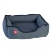 Cuccia riscaldante Glovii GPETH per cani e gatti 580x450x180 mm, rivestimento in poliestere, base antiscivolo