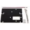 Hikvision DS-KH6320-WTE1-W Videocitofono 17,8 cm (7 inch) Bianco