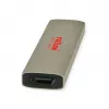 ROLINE GOLD adattatore display USB-C - HDMI 8K60Hz ST/BU+ PD 60W - adattatore - digitale/dati (14.01.3478)
