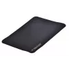 Tappetino per mouse ESPERANZA EGP101K — tappetino da gaming, 250×200×2 mm, plastica, nero
