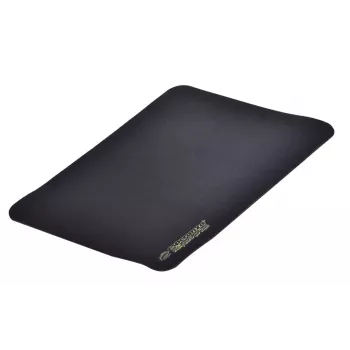 Tappetino per mouse ESPERANZA EGP101K — tappetino da gaming, 250×200×2 mm, plastica, nero
