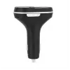 Trasmettitore FM Tellur FMT-B5, nero