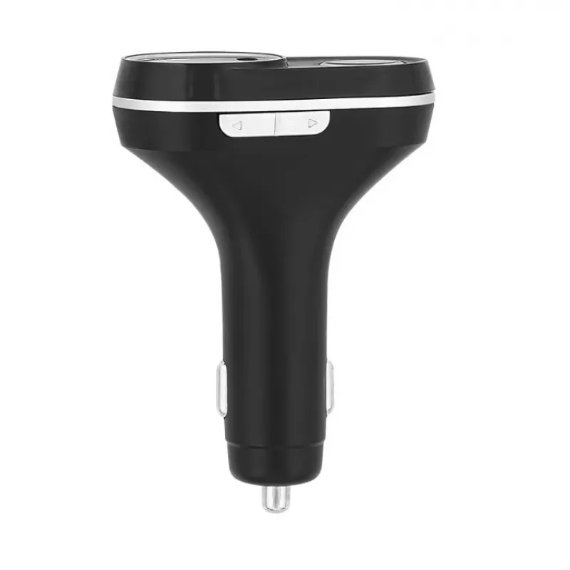Trasmettitore FM Tellur FMT-B5, nero