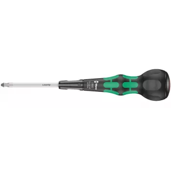 Cacciavite manuale Wera 05007905001 lunghezza 185 mm