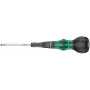Cacciavite manuale Wera 05007905001 lunghezza 185 mm