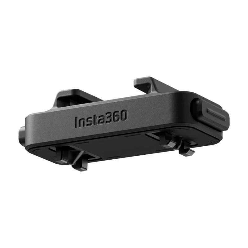 Cold shoe Insta360 Ace Pro 2/Ace Pro nero