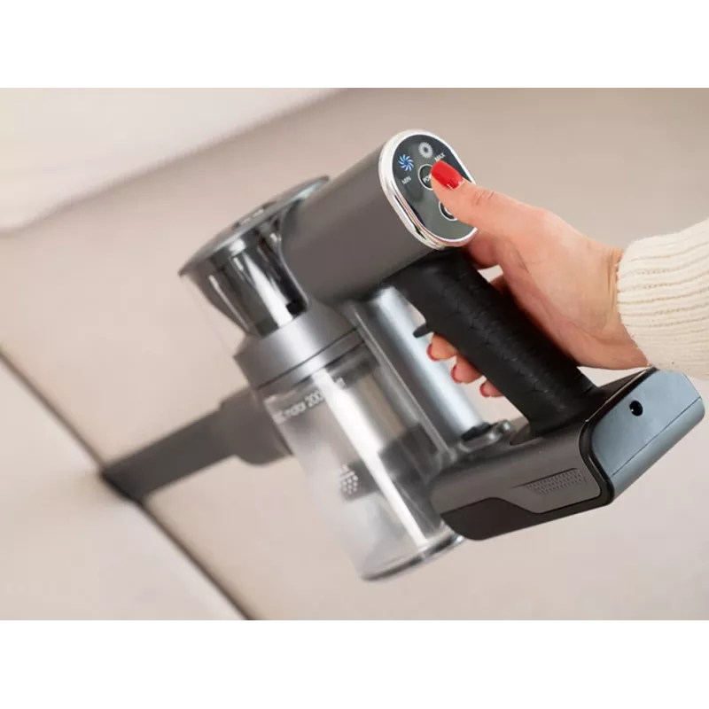 Aspirapolvere LAFE 47531 scopa elettrica PowerGlide 200W