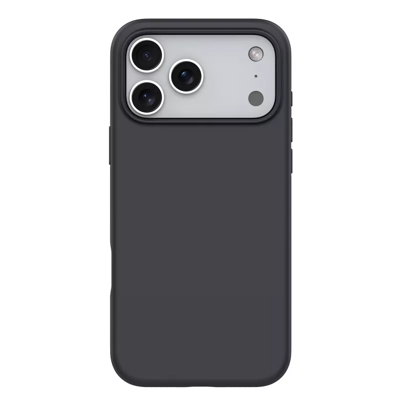 StyleShell SHOCK (nero, iPhone 17 Pro Max)