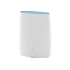 Router wireless NETGEAR LBR20 Gigabit Ethernet Dual-Band (2,4 GHz / 5 GHz) 4G Bianco