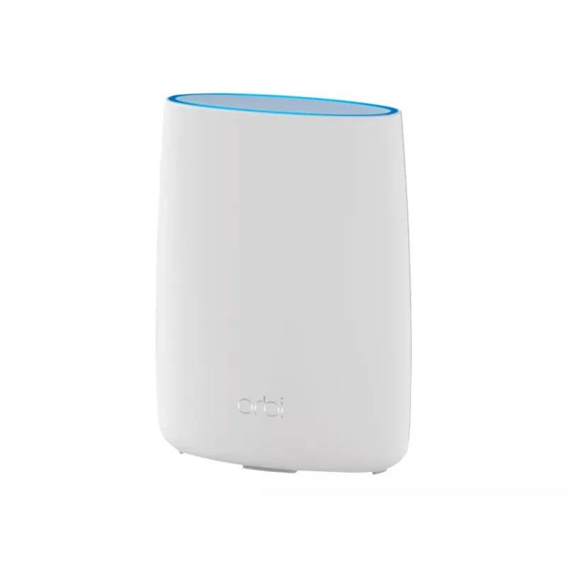 Router wireless NETGEAR LBR20 Gigabit Ethernet Dual-Band (2,4 GHz / 5 GHz) 4G Bianco