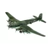 Modellino aereo in plastica REVELL Fendt 728 Vario kit modello in scala REV-03777