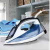Ferro da stiro a vapore MAESTRO MR-306C 2200W bianco, blu