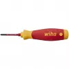 Cacciavite a mano Wiha 45296 cacciavite multibit cacciavite a taglio