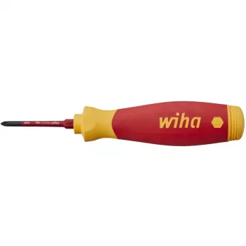 Cacciavite a mano Wiha 45296 cacciavite multibit cacciavite a taglio