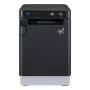 Star Micronics mC-Label2 X4 stampante per etichette - 300 dpi termica diretta, 25-60 mm, USB-C / LAN / WLAN / Bluetooth (39653890)