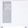 Case PC Montech HS01 PRO Midi Tower bianco