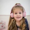 Cuffie Tellur Buddy Bluetooth over-ear rosa
