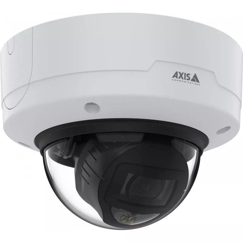 NET CAMERA P3267-LVE DOME/02330-001 AXIS