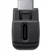 Adattatore microfono per fotocamera Insta360 CINSBBMC