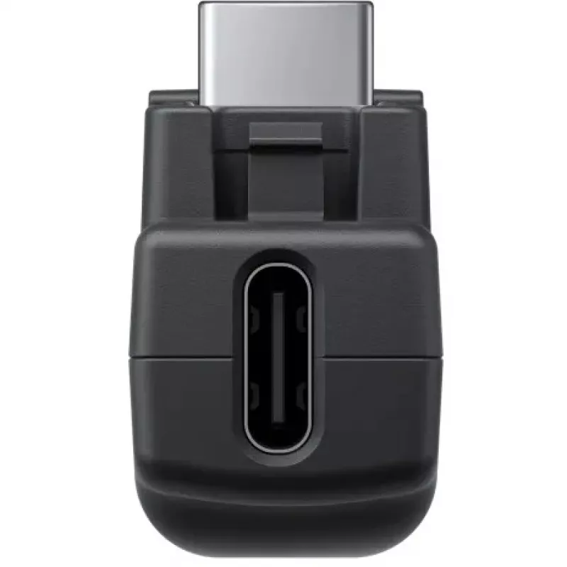 Adattatore microfono per fotocamera Insta360 CINSBBMC