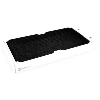 Radiatore Alphacool HPE-30 Full Copper 280mm bianco