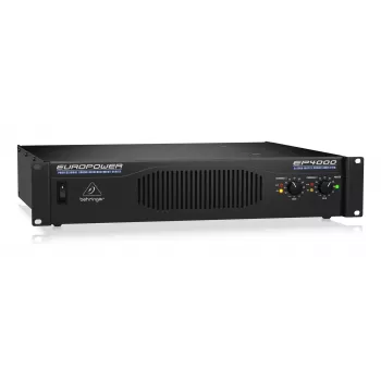 Behringer EP4000 amplificatore di potenza stereo