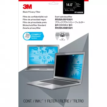 Filtro privacy 3M 14