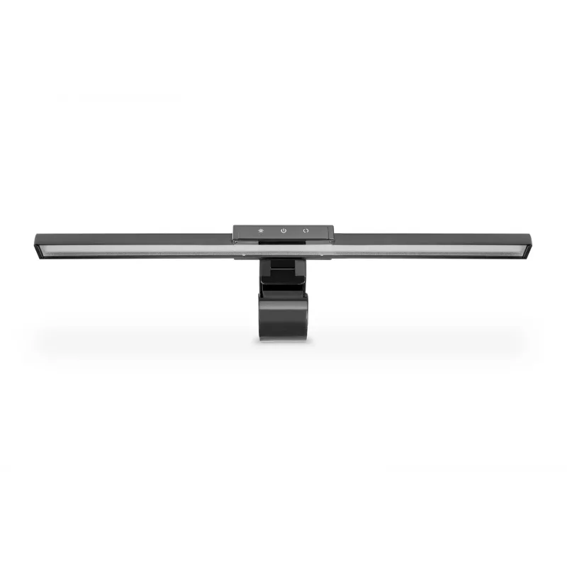 Lampada LED per monitor Digitus con supporto a morsetto