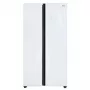 MPM MPM-427-SBS-05/NL frigorifero Side-by-Side, bianco