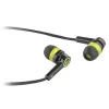 Cuffie Defender Pulse 420 nero-giallo
