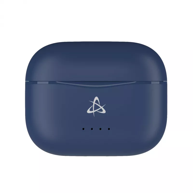 Cuffie SBOX EB-TWS05 blu