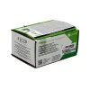 Lexmark 78C2XYE cartuccia toner 1 pezzo originale giallo