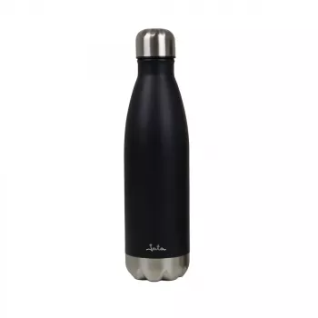 Bollitore elettrico Jata HTER1011 500 ml acciaio inox, design compatto senza fili