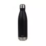 Bollitore elettrico Jata HTER1011 500 ml acciaio inox, design compatto senza fili
