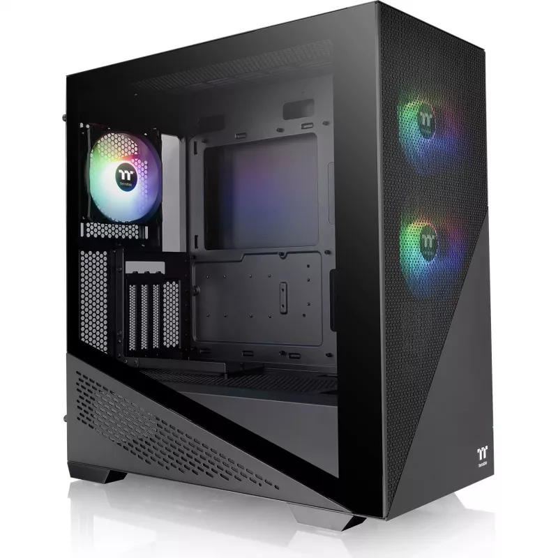 Thermaltake CA-1S4-00M1WN-00 prodotto nero