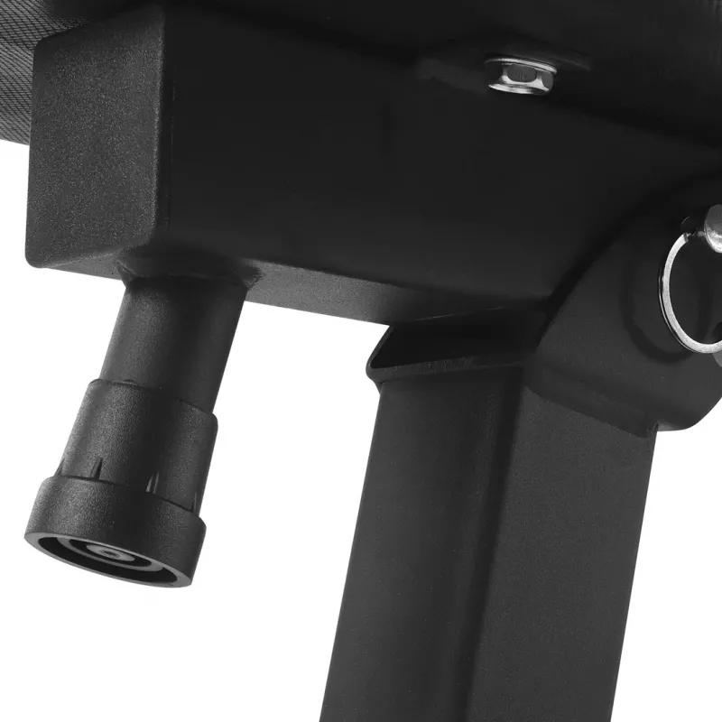 Panca piana regolabile con supporti REBEL ACTIVE — Rebel RBA-2006