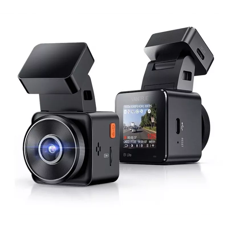 Videoregistratore Vantrue E1 Lite