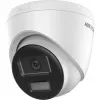 Hikvision Value Series Telecamera di rete turret fissa 8 MP Smart Hybrid Light