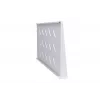 Ripiano rack Extralink Extralink Shelf 1U 250 mm grigio 19 pollici