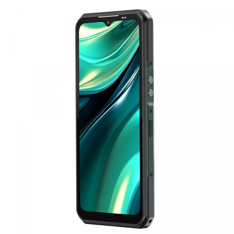 Smartphone Oukitel WP39 Pro 6,3 pollici 12 GB RAM 512 GB verde