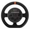 Volante Direct-Drive Cammus C5 + morsetto da tavolo