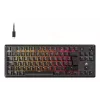 CORSAIR K70 Core TKL USB tastiera meccanica da gaming RGB LED, nera
