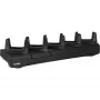 Zebra CRD-TC2Y-BS5CO-01 docking station per dispositivi mobili nero