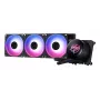 Dissipatore liquido all-in-one MSI MPG CORELIQUID P13 — ventola 120 mm, radiatore a 3 ventole, supporto LGA 1851, nero