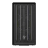 Gamemax | Case | CLAW 360 BK | M-ATX