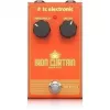 TC Electronic Iron Curtain Noise Gate - effetto per chitarra